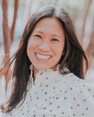 Photo of Ingrid H Tsong, Marriage & Family Therapist in Sebastopol, CA