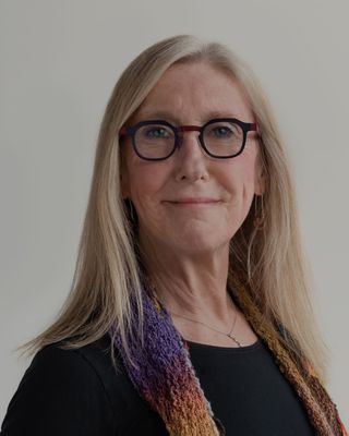 Photo of Kathleen Collins, Psychologist, PhD