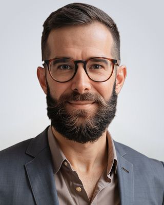 Photo of Evan Kotler, Clinical Social Work/Therapist, LCSW, MA