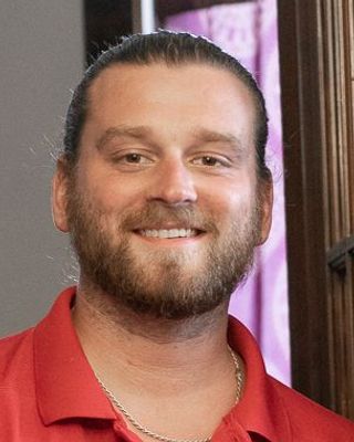 Photo of Brian Turan, Licensed Mental Health Counselor, LMHC