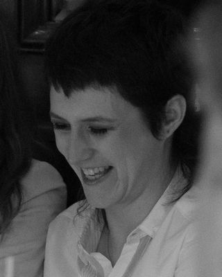 Photo of Bridget Sutton, Marriage & Family Therapist, MA, LMFT, LCPC