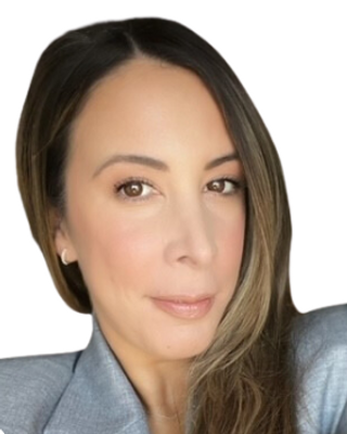 Photo of Carla Giardina, Psychologist, MPsych, PsyBA General