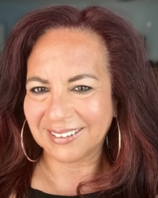 Photo of Yvonne Venegas, Clinical Social Work/Therapist, LCSW