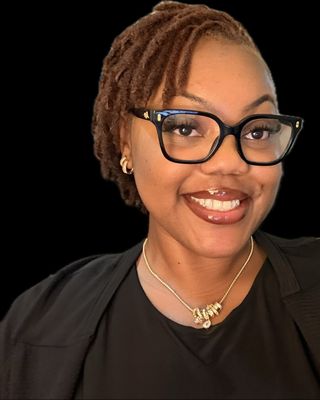 Photo of Brittany Davis, Licensed Professional Counselor, LPC