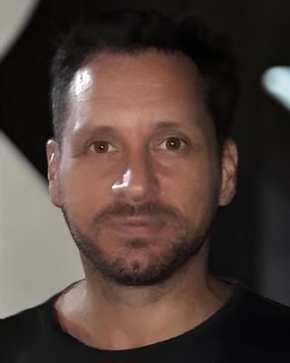 Foto de Julio César Koscianiewicz, Psicólogo, Lic. en Psicología, CPLZ
