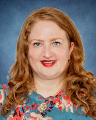 Photo of Adrienn Nagy, Clinical Social Work/Therapist, LCSW