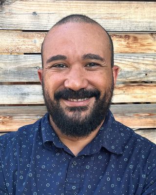 Photo of Brian Williams, Licensed Professional Counselor, MA, LPC