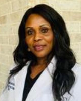 Photo of Odiri Akushe, PMHNP, Psychiatric Nurse Practitioner