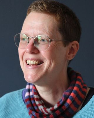 Photo of Polly Blackley, Psychotherapist, MUKCP