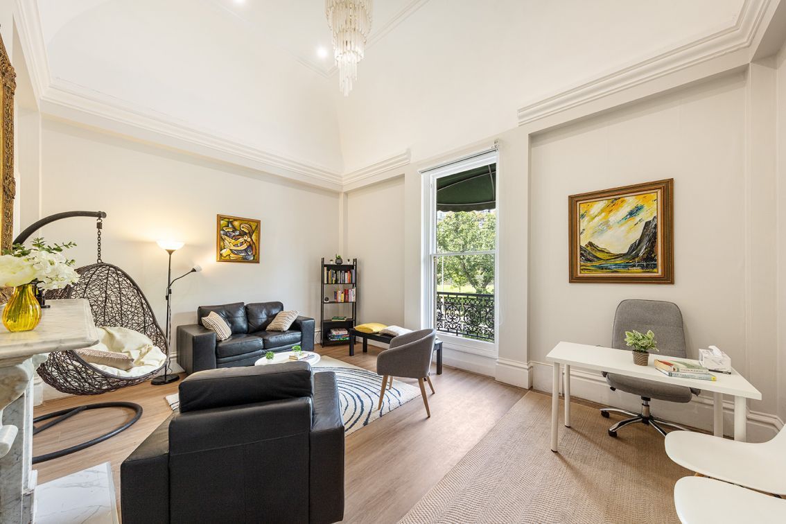 Elissa Blight, Psychologist, Richmond, VIC, 3121 Psychology Today