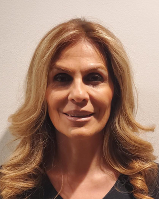 Photo of Farimah Khalilifard, Marriage & Family Therapist, LMFT