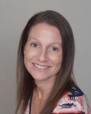 Photo of Christine Fale, Licensed Professional Counselor, LPC