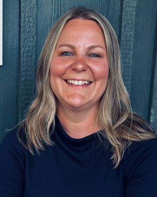 Photo of Sadie Anne Mitchell, Pre-Licensed Professional