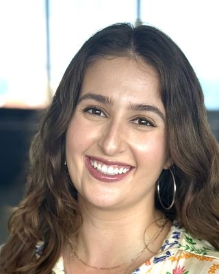 Photo of Gina Gollard, Pre-Licensed Professional, PsyD, AMFT