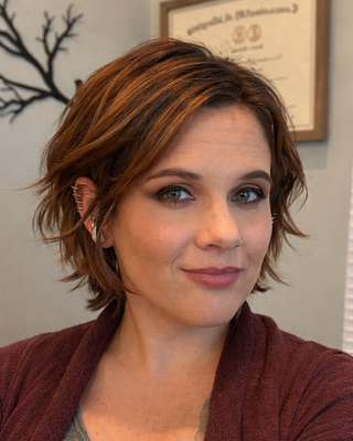 Photo of Hayley M. Johnson, Psychiatric Nurse Practitioner, MSN, PMHNP