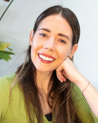 Photo of Ruby Stocking Siagkris, Psychiatric Nurse Practitioner, PMHNP