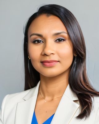 Photo of Kimberly Mena, Counselor, MA, LMHC, LPC, NCC