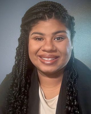 Photo of Candelaria Harris, Licensed Professional Counselor, LPC