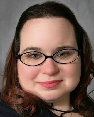 Photo of Mary Brugger, Counselor, MS, LPCC-S