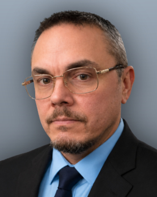 Photo of Sean Forbes, Clinical Social Work/Therapist, LMSW
