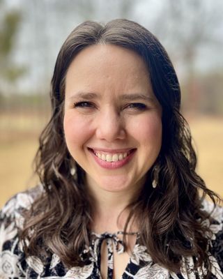 Photo of Katy Leech, Licensed Professional Counselor, MA, LPC, MHSP