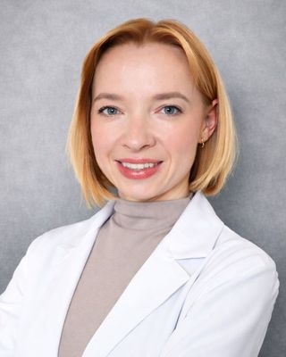 Photo of Martyna Fyda, Psychiatric Nurse Practitioner, MSN, APRN, PHMNP