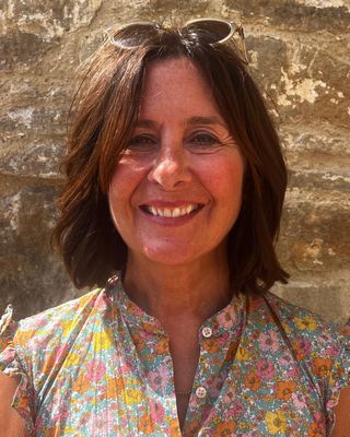 Photo of Rachael Anne Armstrong, Psychotherapist, MBABCP