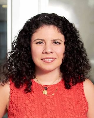 Photo of Maria Napoli, Counselor, MA, LMHC
