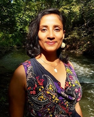 Photo of Dayakshi (Daya) Iyer, Registered Psychotherapist in Yorkville, Toronto, ON