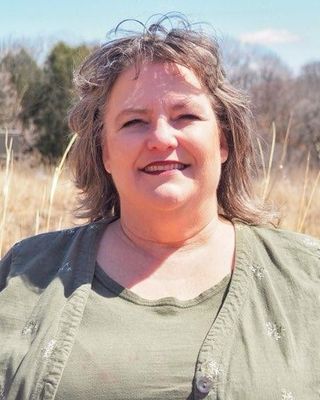 Photo of Christine Moore, Licensed Professional Counselor in Bram's Addition, Madison, WI