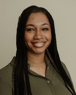 Photo of Finola Buckley, Licensed Professional Counselor, MS, LPC-S