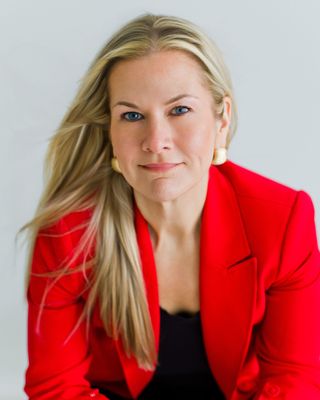 Photo of Marian Kalvert, Licensed Professional Counselor, MEd, LPC, NCC