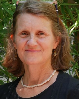 Photo of Rachel A. Coleman, PhD, Psychologist in Albuquerque