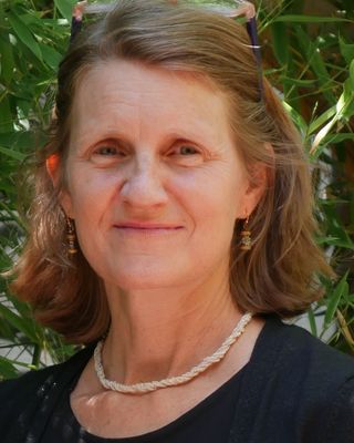 Photo of Rachel A. Coleman, Psychologist in Albuquerque, NM