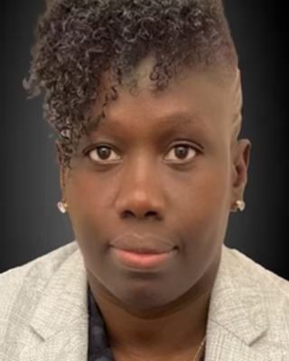 Photo of Nahomie Julien, Clinical Social Work/Therapist, LCSW