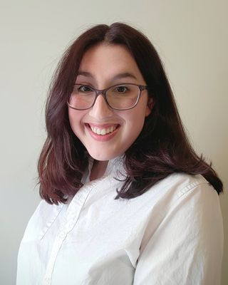 Photo of Anna Karoub, Master Social Worker, LLMSW