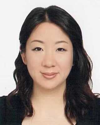 Photo of Lois Park, Registered Psychotherapist in Hamilton, ON