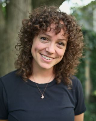Photo of Sarah Parsell, Licensed Professional Counselor, LPC