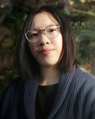 Photo of Andrea Fong, Registered Provisional Psychologist, MEd, Bsc