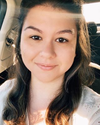 Photo of Carlee Frew, Licensed Professional Counselor, LPC