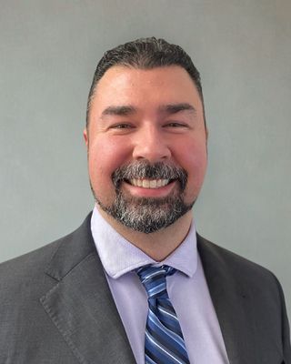 Photo of Dr. Kris Mudd, Licensed Professional Clinical Counselor, PhD, MS, MBA