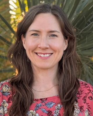 Photo of Katherine Troy, Clinical Social Work/Therapist, LCSW