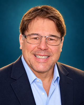Photo of Daniel Jurek, Marriage & Family Therapist, MMin, MA