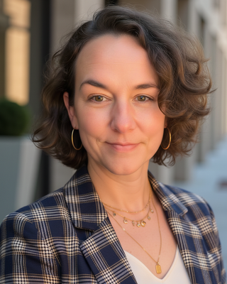 Photo of Claire Fajardo Belcher, Licensed Professional Counselor, LPC, ASDCS, C-DBT