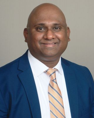 Photo of Alvin Thomas, Clinical Social Work/Therapist, LLMSW