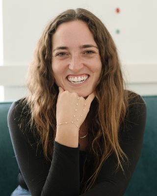 Photo of Emily Ferro, Clinical Social Work/Therapist, LCSW, MPH