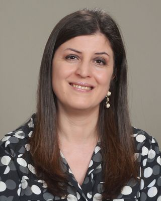 Photo of Alees Azar, Marriage & Family Therapist in South San Francisco, CA