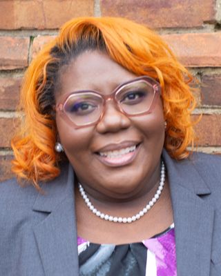 Photo of Camille A Colson, Licensed Professional Counselor, LPC, CPCS, CRC