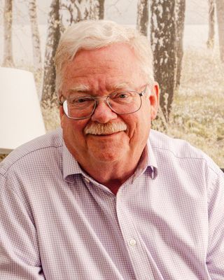 Photo of James Owen Engen, Marriage & Family Therapist, MA, LMFT