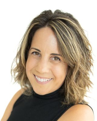 Photo of Erica M. Cuni, Marriage & Family Therapist, LMFT, CMNCS